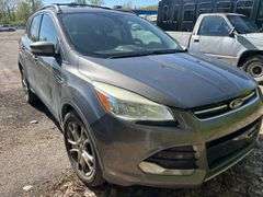 2013  FORD  Escape  Sel
