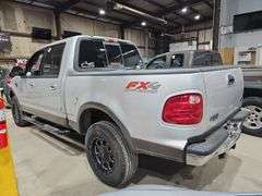 2002 FORD F-150 TRITON 1FTRW086X2KA13067 VMI-2520-0320-MI