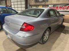 2006 BUICK LaCrosse CXL 2G4WD582261228799 MIW-2520-1073-MI