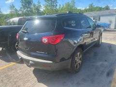 2009  CHEVROLET  Traverse  LT