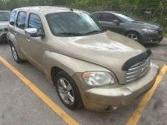 2008  CHEVROLET  HHR  LT-1LT