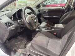 2011 CHEVROLET Malibu 1LT 1G1ZC5E10BF234435