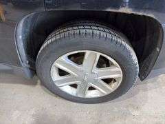 2011  GMC  Terrain  SLT 1