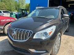 2014  BUICK  Enclave  Leather