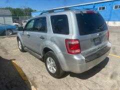 2011  FORD  Escape  -