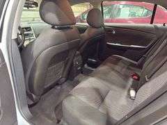 2011 CHEVROLET Malibu 1LT 1G1ZC5E10BF234435