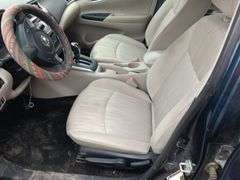 2017 NISSAN Sentra SV 3N1AB7AP8HY318424 VMI-2515-0973-MI