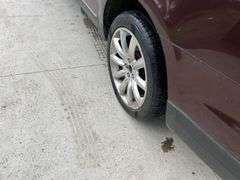 2010 LINCOLN MKT - 2LMHJ5FR9ABJ24089