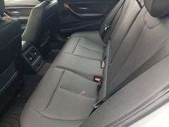2013 BMW 328i xDrive Sedan WBA3B3C51DF541820