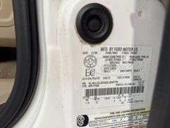 2010  LINCOLN  Navigator  -