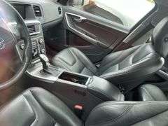 2013 VOLVO S60 T5 Yv1612Fs8d1226549 MIW-2519-0123-MI