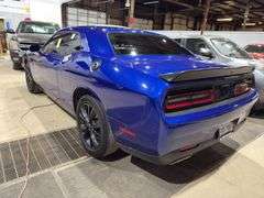 2021  DODGE  Challenger  SXT