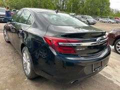 2014  BUICK  Regal  Premium I