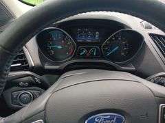 2018 FORD Escape TITANIUM 1FMCU9J97JUC78127