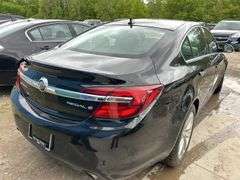 2014  BUICK  Regal  Premium I