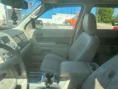 2011  FORD  Escape  -