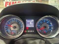 2013 CHRYSLER Town and Country 2C4RC1CG0DR818661