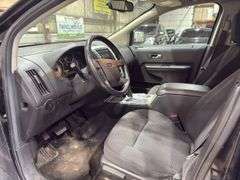 2010 FORD Edge SEL 2FMDK3JC2ABA04231 VMI-2519-0963-MI