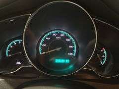 2011  CHEVROLET  Malibu  1LT
