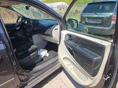 2017 DODGE Grand Caravan 2C4RDGBG3HR580103