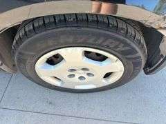 2006 PONTIAC G6 SE 1G2ZF55B864220716