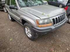 2001 JEEP Grand Cherokee Laredo 1J4GW48S21C696039 VMI-2520-0045-MI