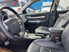 2010  CHRYSLER  Sebring  Touring