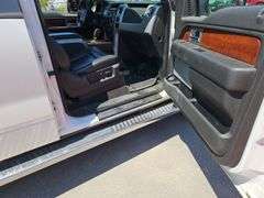 2010 FORD F-150 Styleside 1FTFW1EV4AKA20020