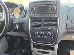 2017 DODGE Grand Caravan 2C4RDGBG3HR580103