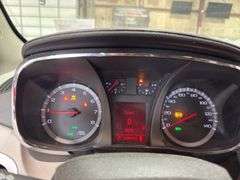 2011  GMC  Terrain  SLT 1