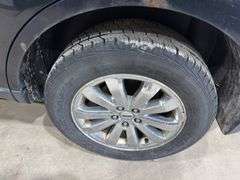 2010 FORD Edge SEL 2FMDK3JC2ABA04231 VMI-2519-0963-MI