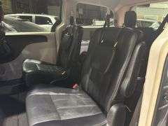2014 CHRYSLER Town and Country  2C4RC1BG6ER209206