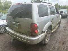 2004 DODGE Durango Limited 1D4HB58D74F240282 VMI-2517-0866-MI