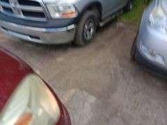 2011 DODGE Ram 1500 1D7RV1GP9BS523967