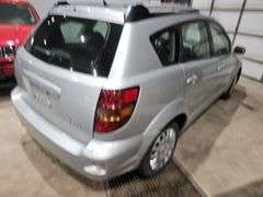 2005 PONTIAC Vibe Base 5Y2SL63885Z426106