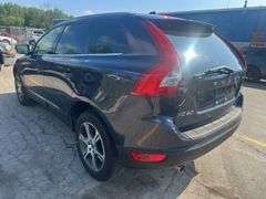 2013  VOLVO  XC60  T6