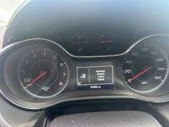 2017 CHEVROLET Cruze LT 1G1BE5SM9H7158212