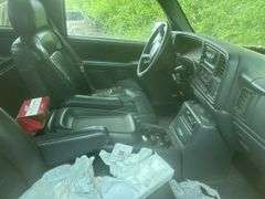 2000 CHEVROLET Silverado Z71 2GCEK19T6Y1317560