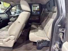 2009 FORD F-150 XLT 1FTPX14V69FB36701