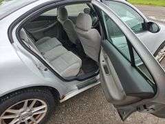 2004  OLDSMOBILE  Alero  -