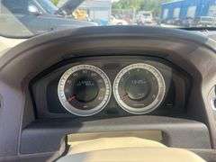 2013  VOLVO  XC60  T6