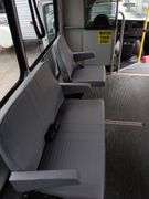 2011 CHEVROLET Express Cutaway1GB6G5BL9B1189954