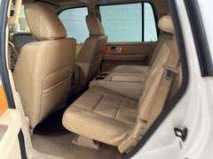 2010  LINCOLN  Navigator  -