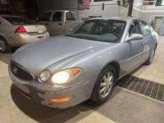 2006 BUICK LaCrosse CXL 2G4WD582261228799 MIW-2520-1073-MI