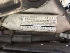 1990 YAMAHA FJ1200 - JYA3SKE03LA010575 MIW-2519-0196-MI