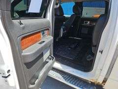 2010 FORD F-150 Styleside 1FTFW1EV4AKA20020