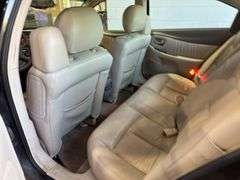 2003 OLDSMOBILE Aurora 1G3GS64C034164703 VMI-2519-0054-MI