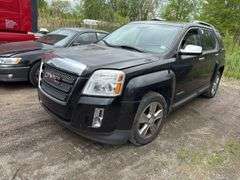 2014 GMC Terrain SLT 2GKALTEKXE6318766 MIW-2518-1828-MI