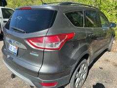 2013  FORD  Escape  Sel