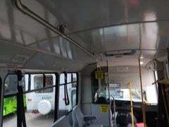 2011 CHEVROLET Express Cutaway1GB6G5BL9B1189954